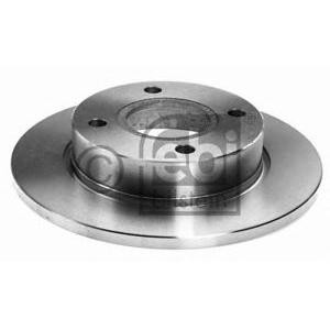 спирачен диск FEBI BILSTEIN 05650 