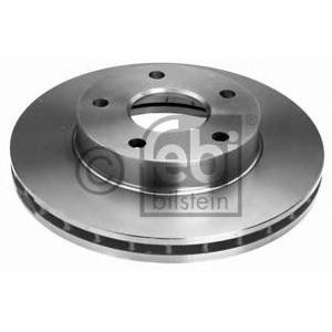 спирачен диск FEBI BILSTEIN 05655 