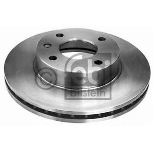 спирачен диск FEBI BILSTEIN 05656 