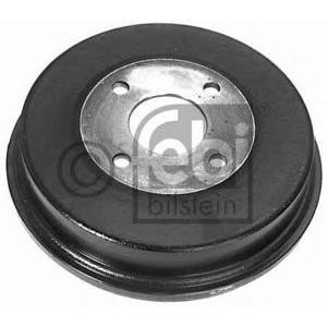 спирачен барабан FEBI BILSTEIN 05668