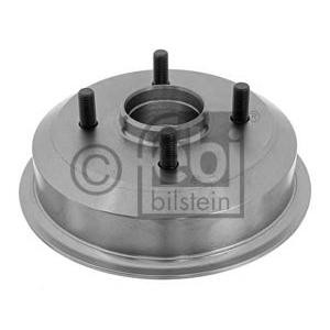 спирачен барабан FEBI BILSTEIN 05670 