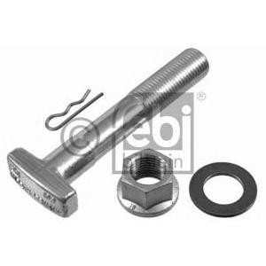 колесен болт FEBI BILSTEIN 05678 