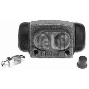 спирачно цилиндърче на колелото FEBI BILSTEIN 05727