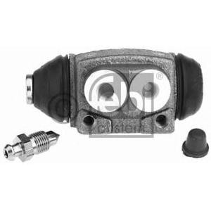 спирачно цилиндърче на колелото FEBI BILSTEIN 05734