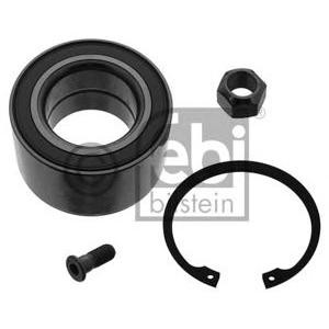 комплект лагер главина FEBI BILSTEIN 05847 