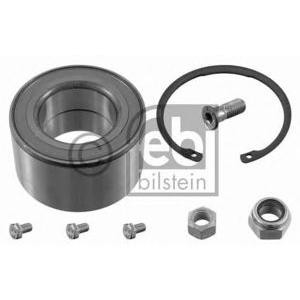 комплект лагер главина FEBI BILSTEIN 05848