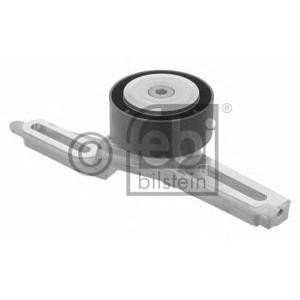 обтяжна ролка пистов ремък FEBI BILSTEIN 05853 