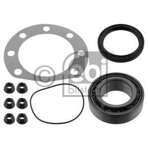 комплект лагер главина FEBI BILSTEIN 05860