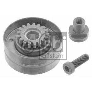 обтяжна ролка пистов ремък FEBI BILSTEIN 05933