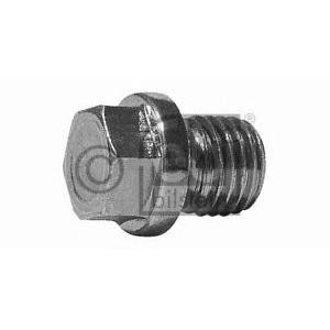болтова пробка картер FEBI BILSTEIN 05961