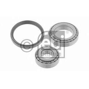 комплект лагер главина FEBI BILSTEIN 05995