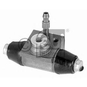 спирачно цилиндърче на колелото FEBI BILSTEIN 06102 