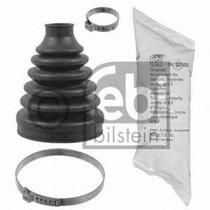 комплект маншон за каре FEBI BILSTEIN 06132 