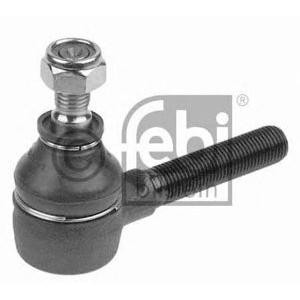 външен кормилен накрайник FEBI BILSTEIN 06192 