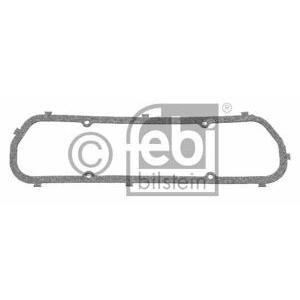 гарнитура, капак на цилиндрова глава FEBI BILSTEIN 06282