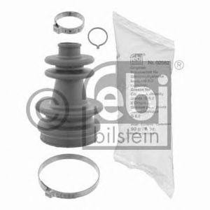 комплект маншон за каре FEBI BILSTEIN 06295 