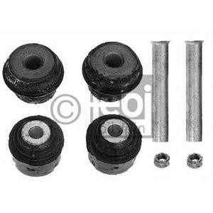 комплект тампони на носача FEBI BILSTEIN 06350 