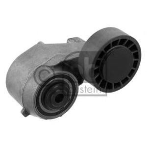 ремъчен обтегач, пистов ремък FEBI BILSTEIN 06385