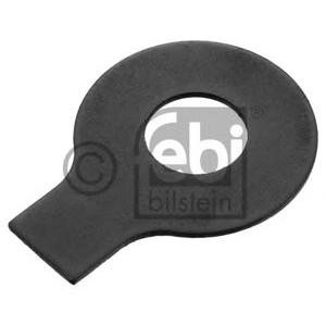 закрепваща пластина, болт (щифт) на спир. челюсти FEBI BILSTEIN 06457