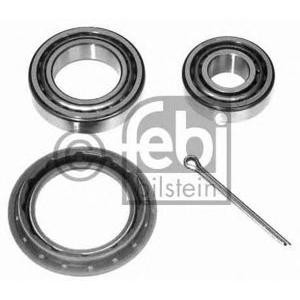 комплект лагер главина FEBI BILSTEIN 06507