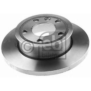 спирачен диск FEBI BILSTEIN 06547 