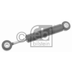 демпер пистов ремък FEBI BILSTEIN 06569 