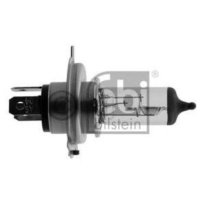 крушка с нагреваема жичка, главни фарове FEBI BILSTEIN 06580