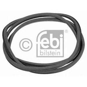 уплътнение, предно стъкло FEBI BILSTEIN 06606 