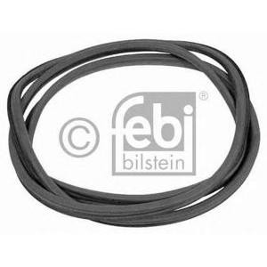 уплътнение, предно стъкло FEBI BILSTEIN 06606 