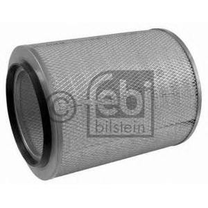 въздушен филтър FEBI BILSTEIN 06765
