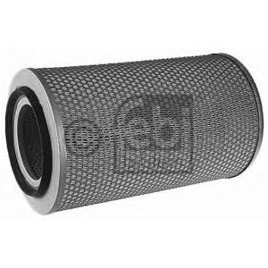 въздушен филтър FEBI BILSTEIN 06768
