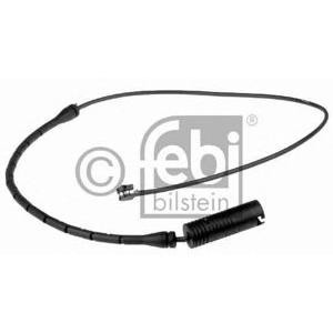 датчик, износване на накладки FEBI BILSTEIN 06860
