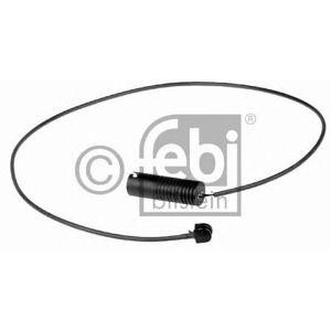 датчик, износване на накладки FEBI BILSTEIN 06867