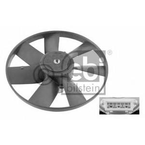 вентилатор, охлаждане на двигателя FEBI BILSTEIN 06993