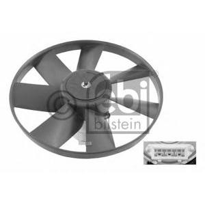 вентилатор, охлаждане на двигателя FEBI BILSTEIN 06994