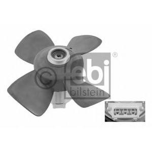 вентилатор, охлаждане на двигателя FEBI BILSTEIN 06995