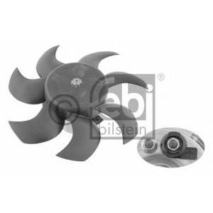 вентилатор, охлаждане на двигателя FEBI BILSTEIN 06996