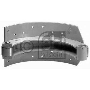 спирачна челюст FEBI BILSTEIN 07012 