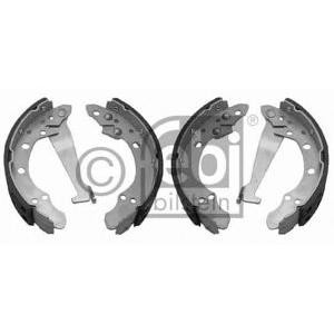 комплект спирачни челюсти FEBI BILSTEIN 07014 