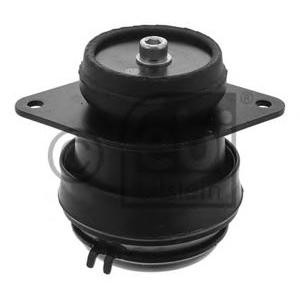 тампон на двигател FEBI BILSTEIN 07124 