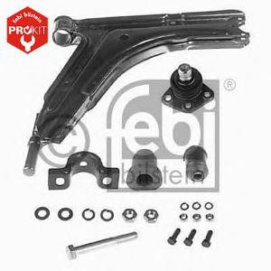 комплект тампони за носач FEBI BILSTEIN 07167