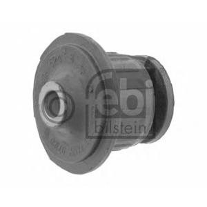 окачване, двигател; окачване, носач на оста FEBI BILSTEIN 07180