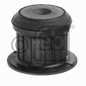 окачване, двигател; окачване, носач на оста FEBI BILSTEIN 07181
