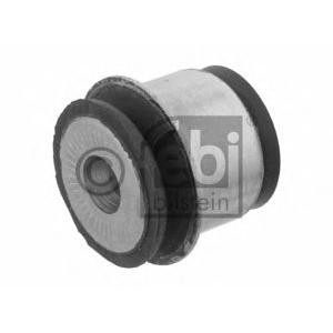 окачване, двигател; окачване, носач на оста FEBI BILSTEIN 07182 