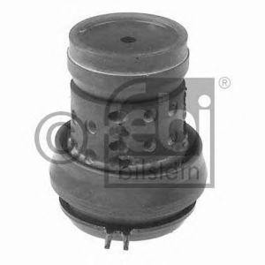 тампон на двигател FEBI BILSTEIN 07185 
