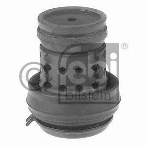тампон на двигател FEBI BILSTEIN 07186 