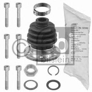 комплект маншон за каре FEBI BILSTEIN 07287
