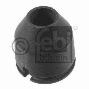 ударен тампон, окачване (ресьори) FEBI BILSTEIN 07411 