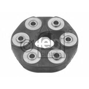 каре за диференциал FEBI BILSTEIN 07543 