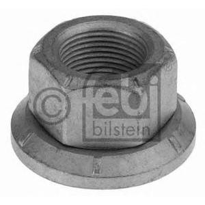 гайка на колелото; гайка FEBI BILSTEIN 07663